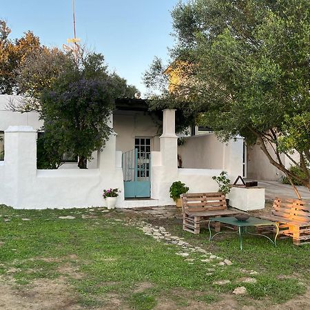La Casa De Los Geranios Tahivilla Экстерьер фото